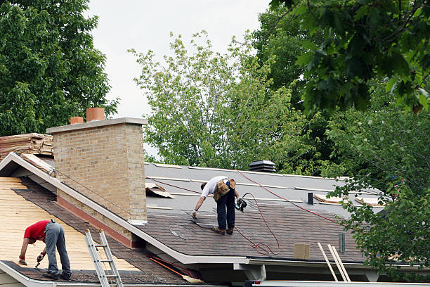 Best Storm Damage Roof Repair  in Huntgton, IN