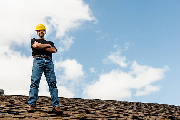 Best Best Roofing Contractors  in Huntgton, IN