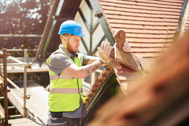Best Affordable Roofing Company  in Huntgton, IN