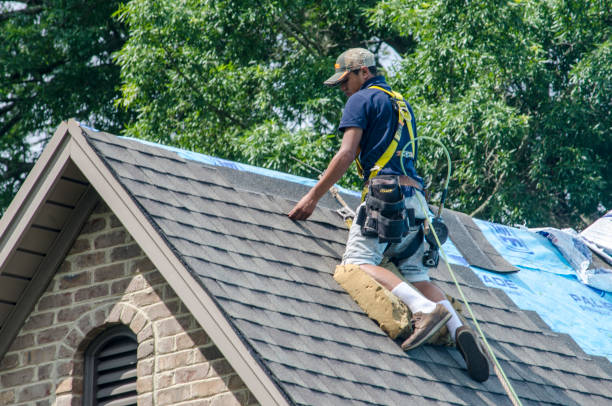 Best Metal Roofing Contractor  in Huntgton, IN